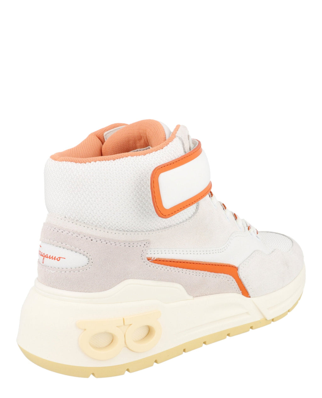 Cosma High-Top Sneakers