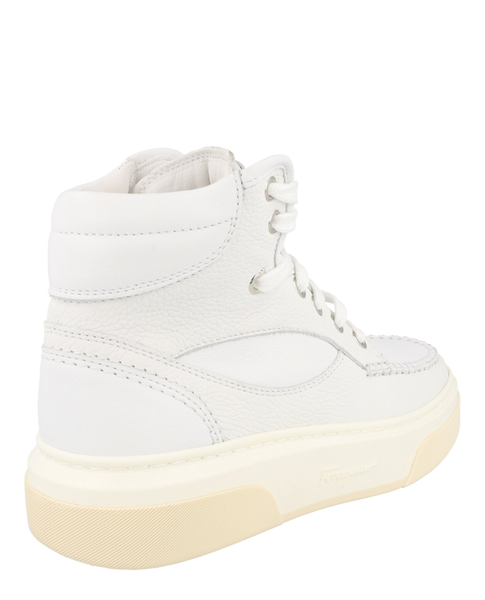 Cassina High-Top Sneakers