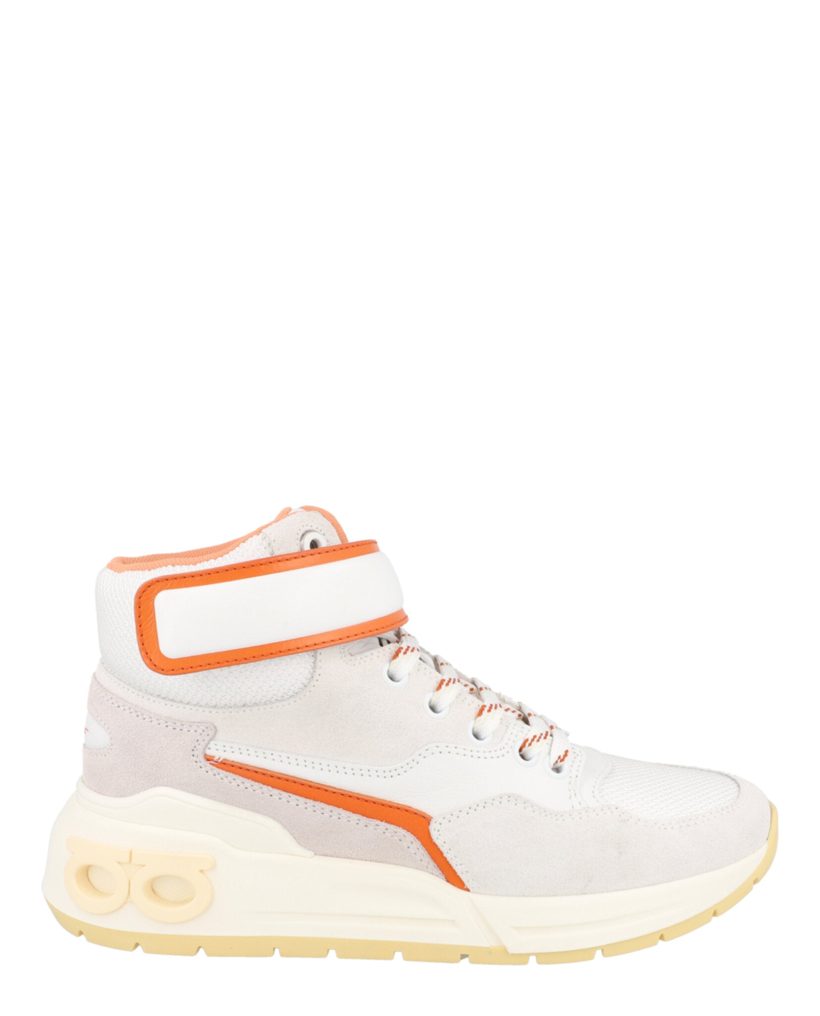 Cosma High-Top Sneakers