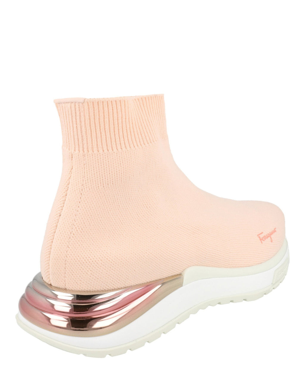 Women's Ninette High-Top Sock Sneakers