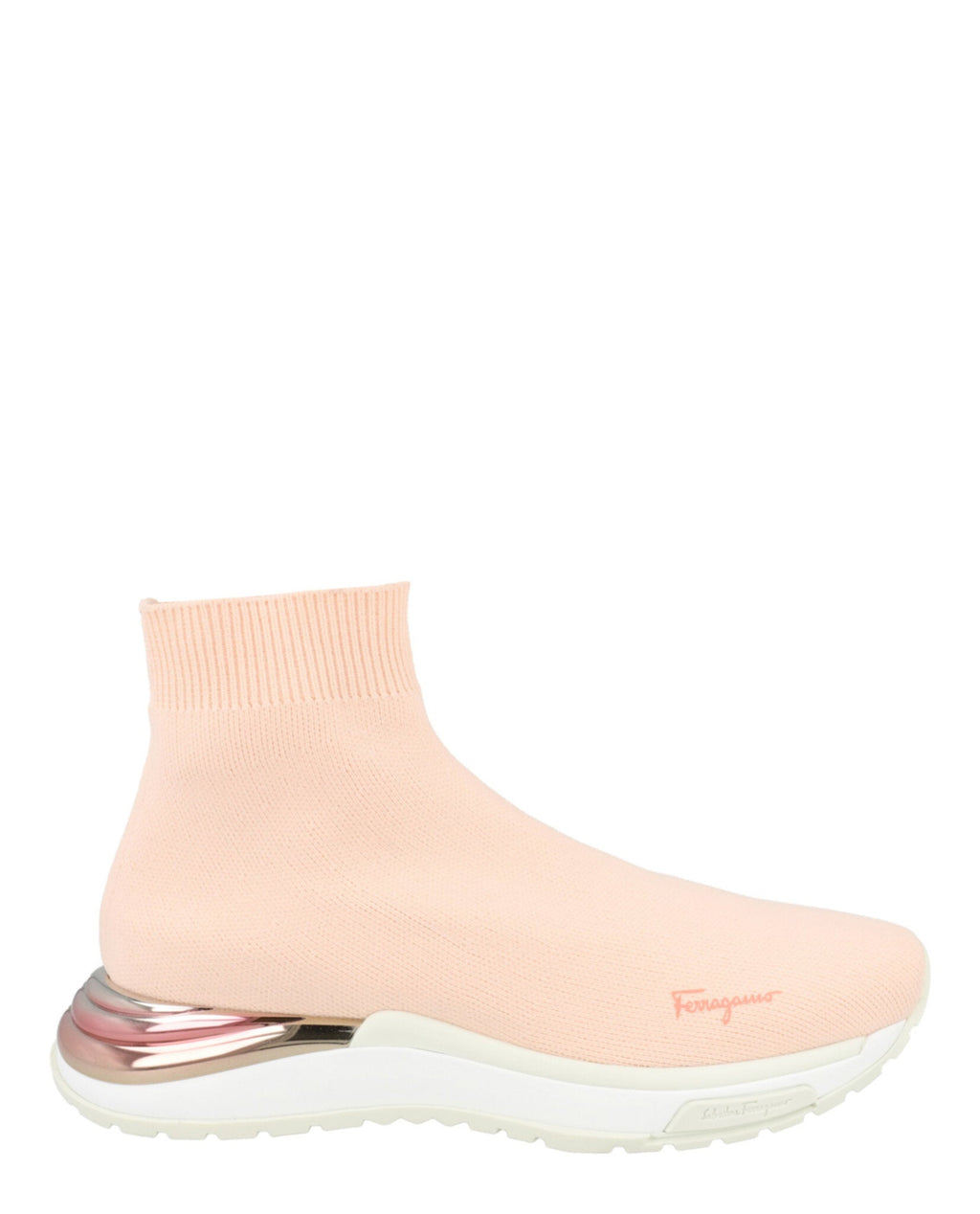 Women's Ninette High-Top Sock Sneakers