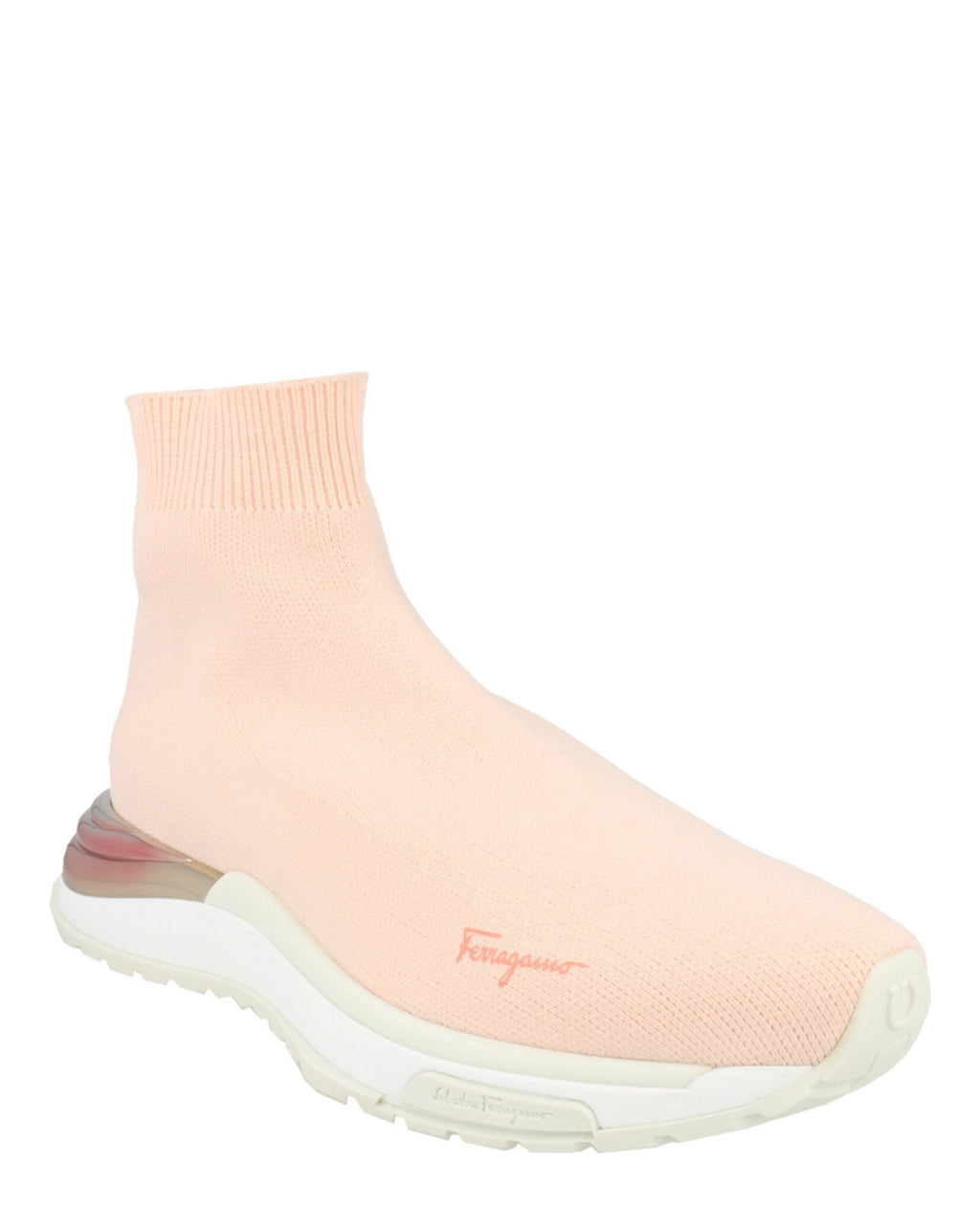 Women's Ninette High-Top Sock Sneakers