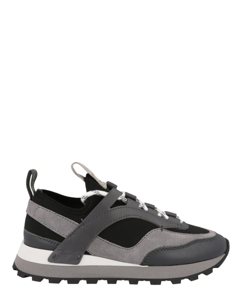 Indy Low-Top Sneakers