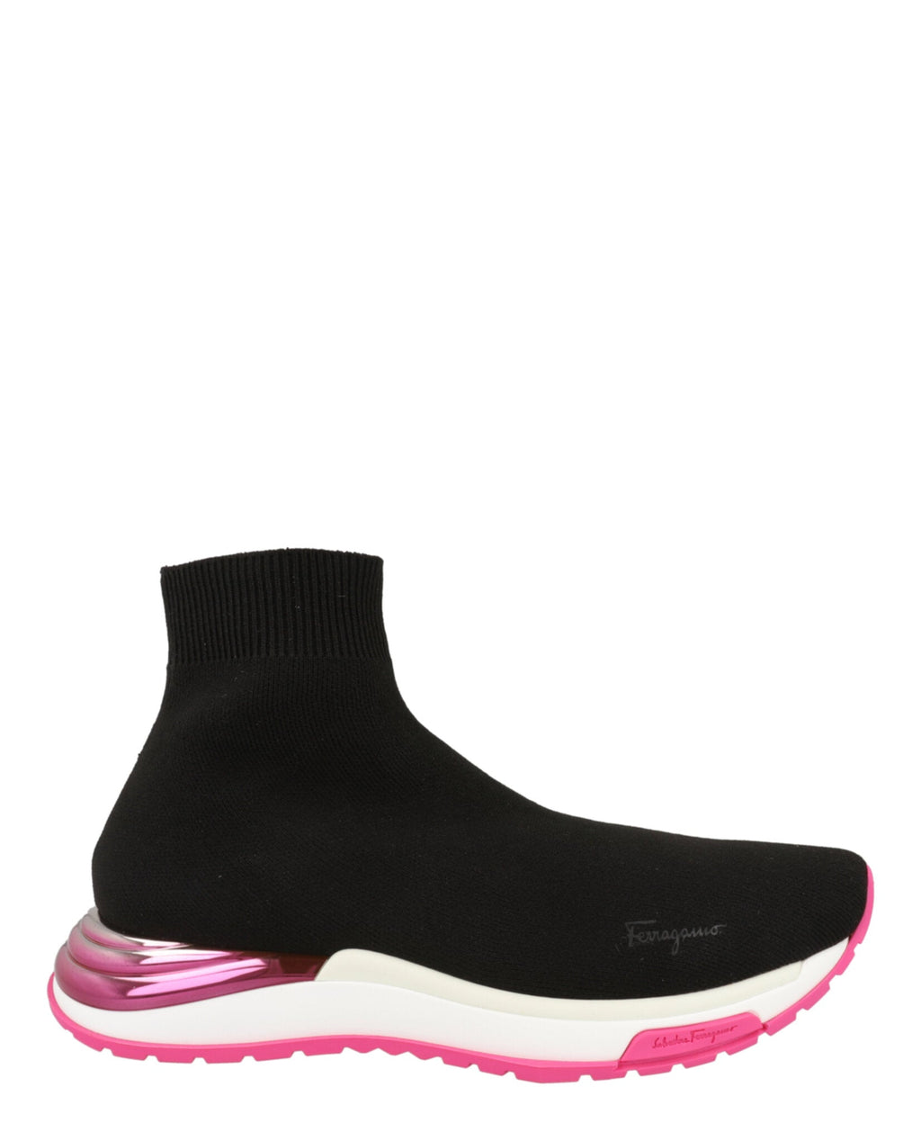 Women's Ninette High-Top Sock Sneakers