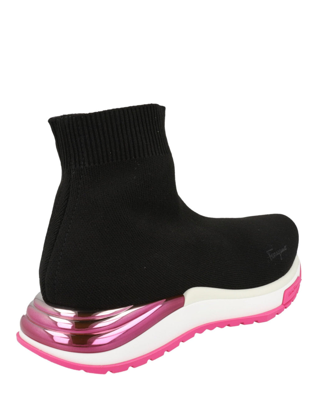 Women's Ninette High-Top Sock Sneakers