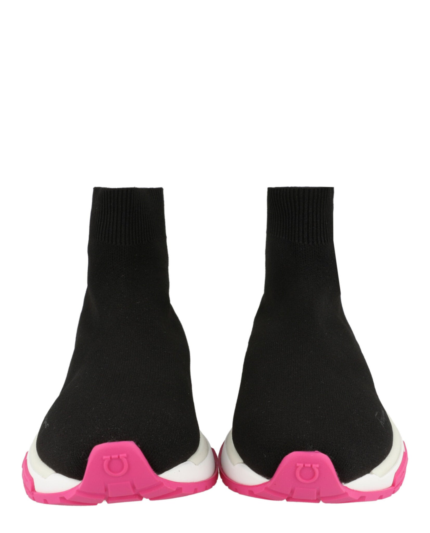Women's Ninette High-Top Sock Sneakers