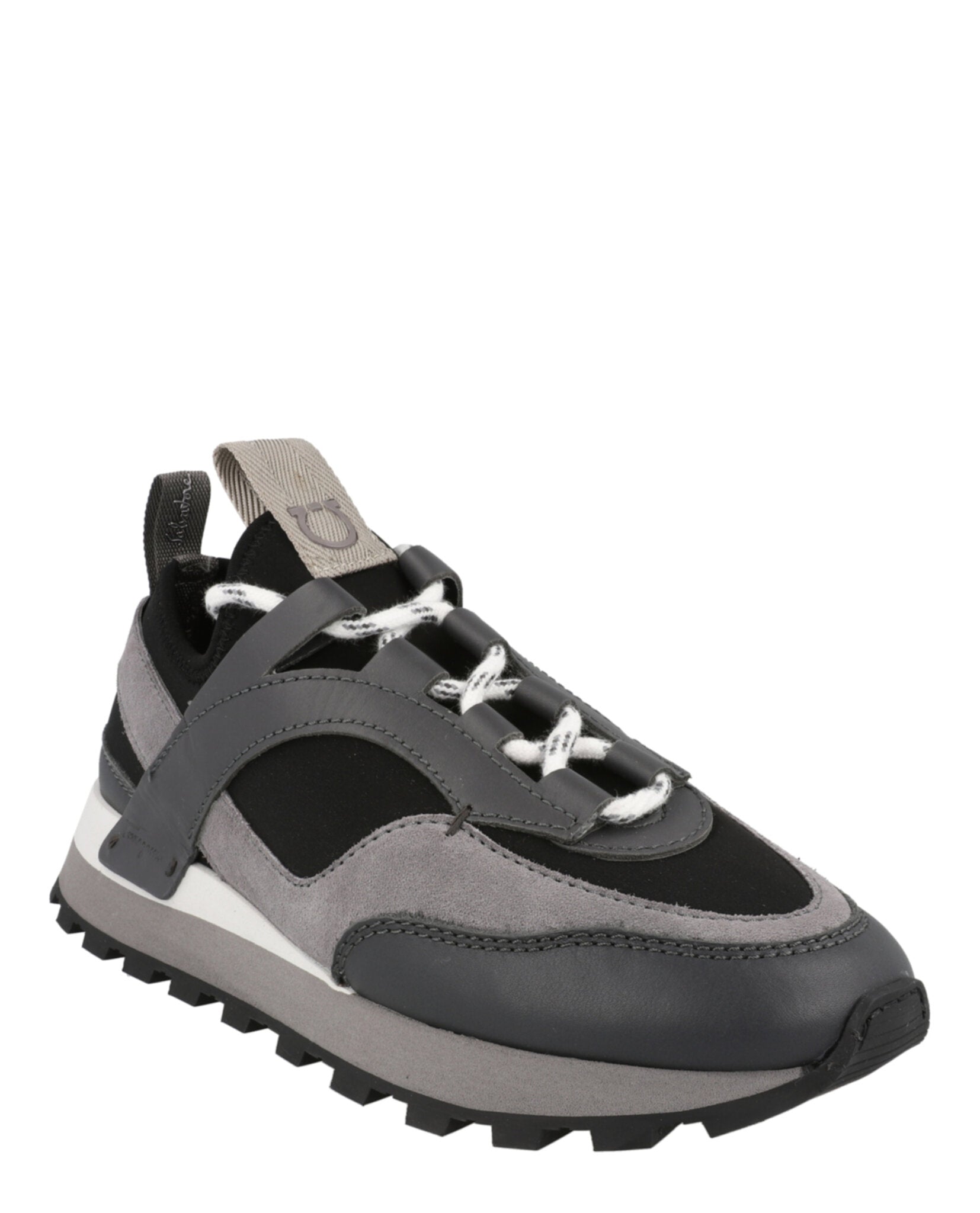Indy Low-Top Sneakers