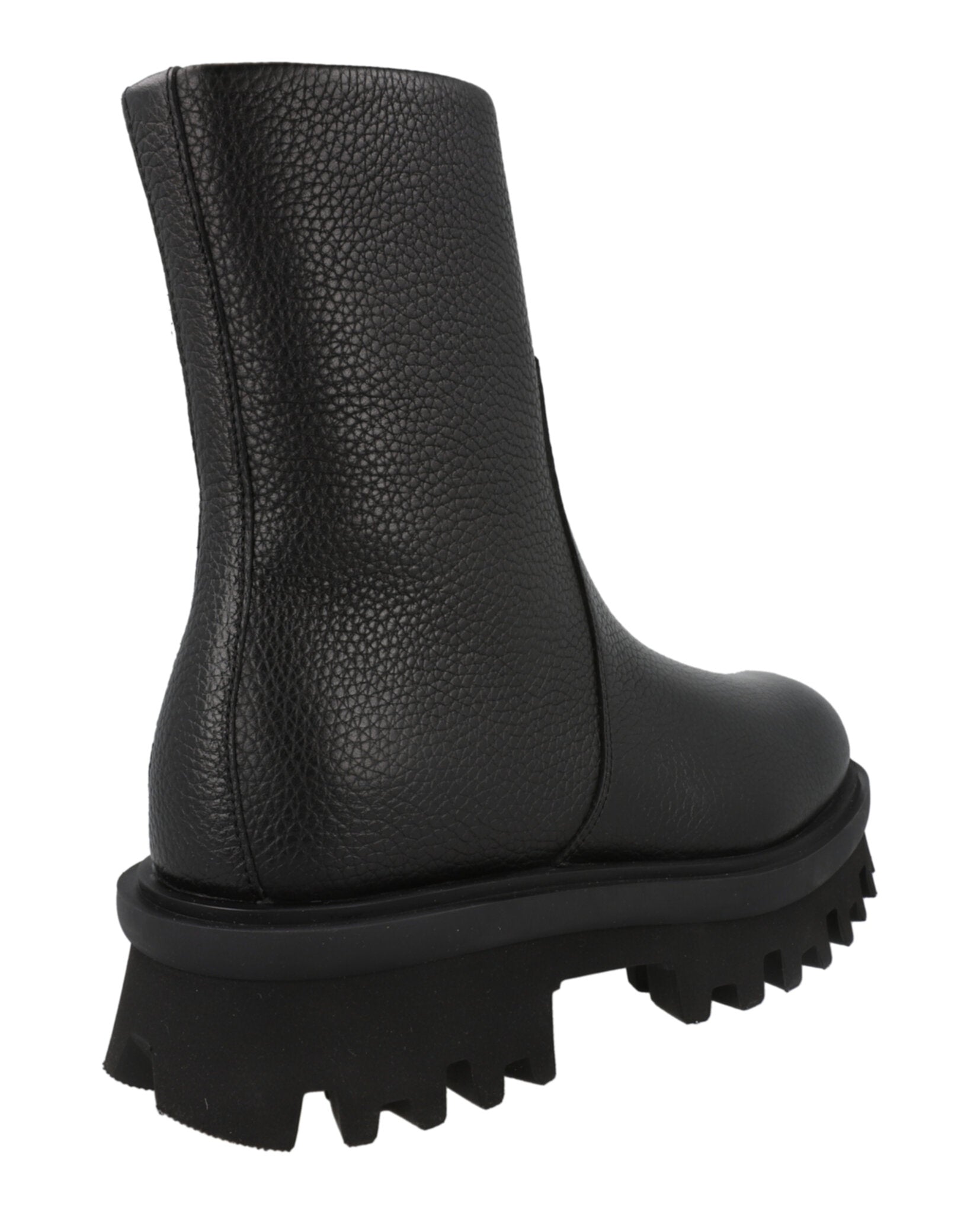 Klem Combat Boots