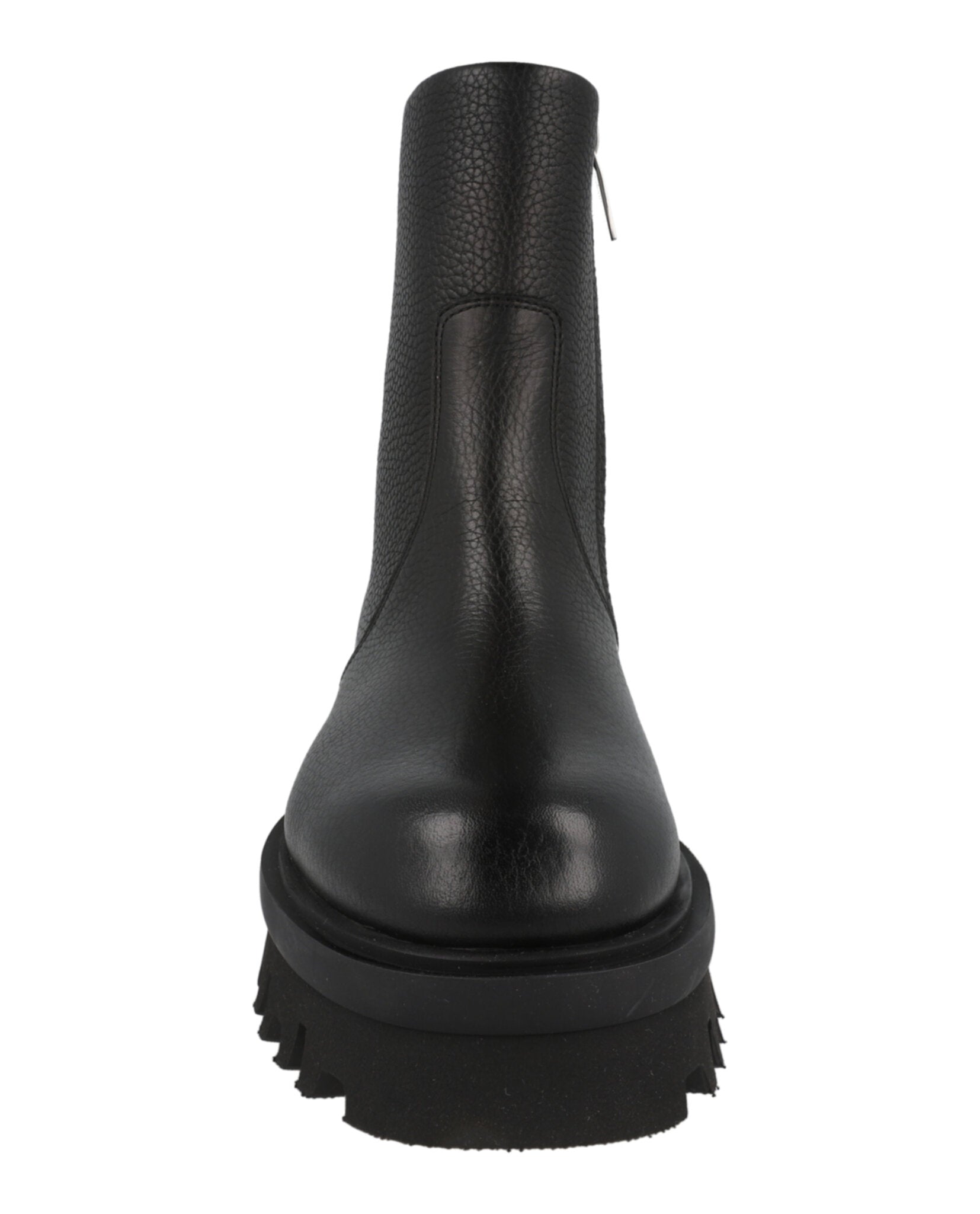 Klem Combat Boots