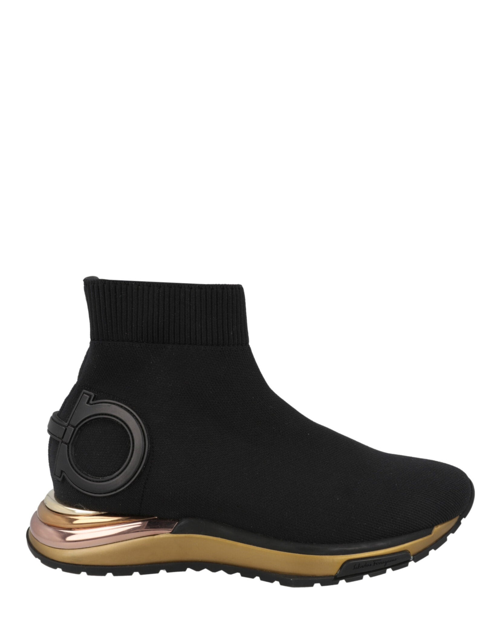 Women's Gardena Ankle Sock Sneakers