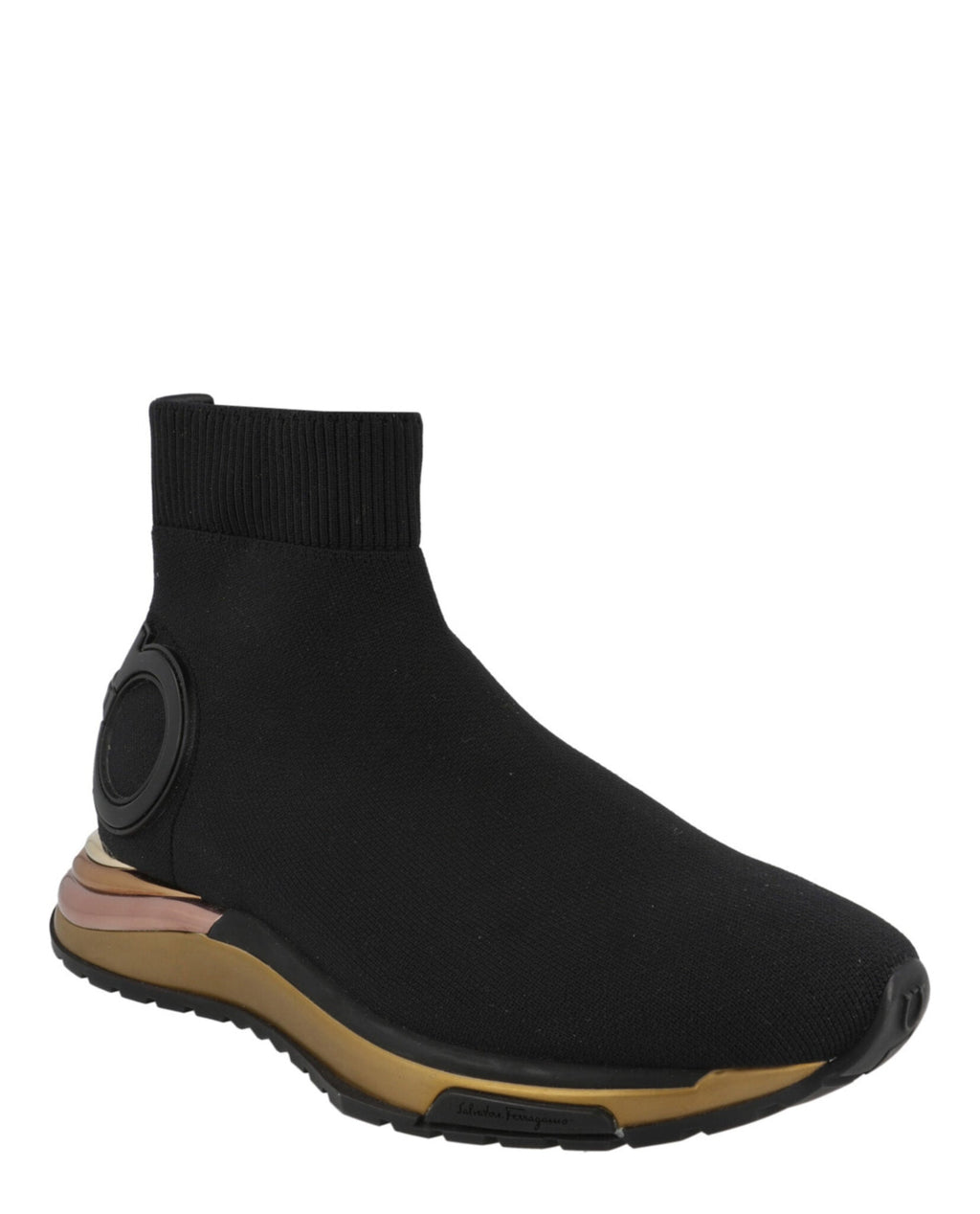 Women's Gardena Ankle Sock Sneakers