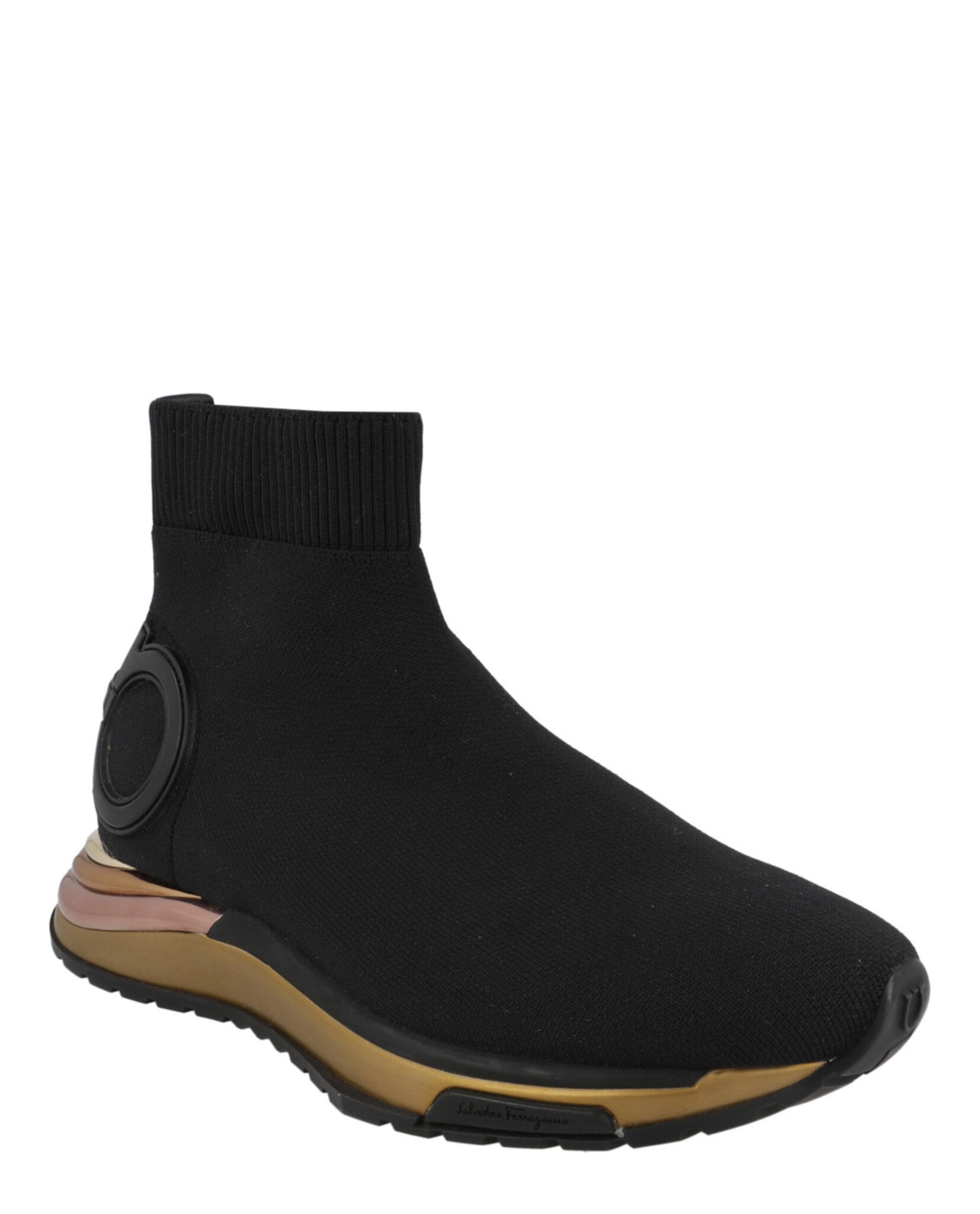 Women's Gardena Ankle Sock Sneakers
