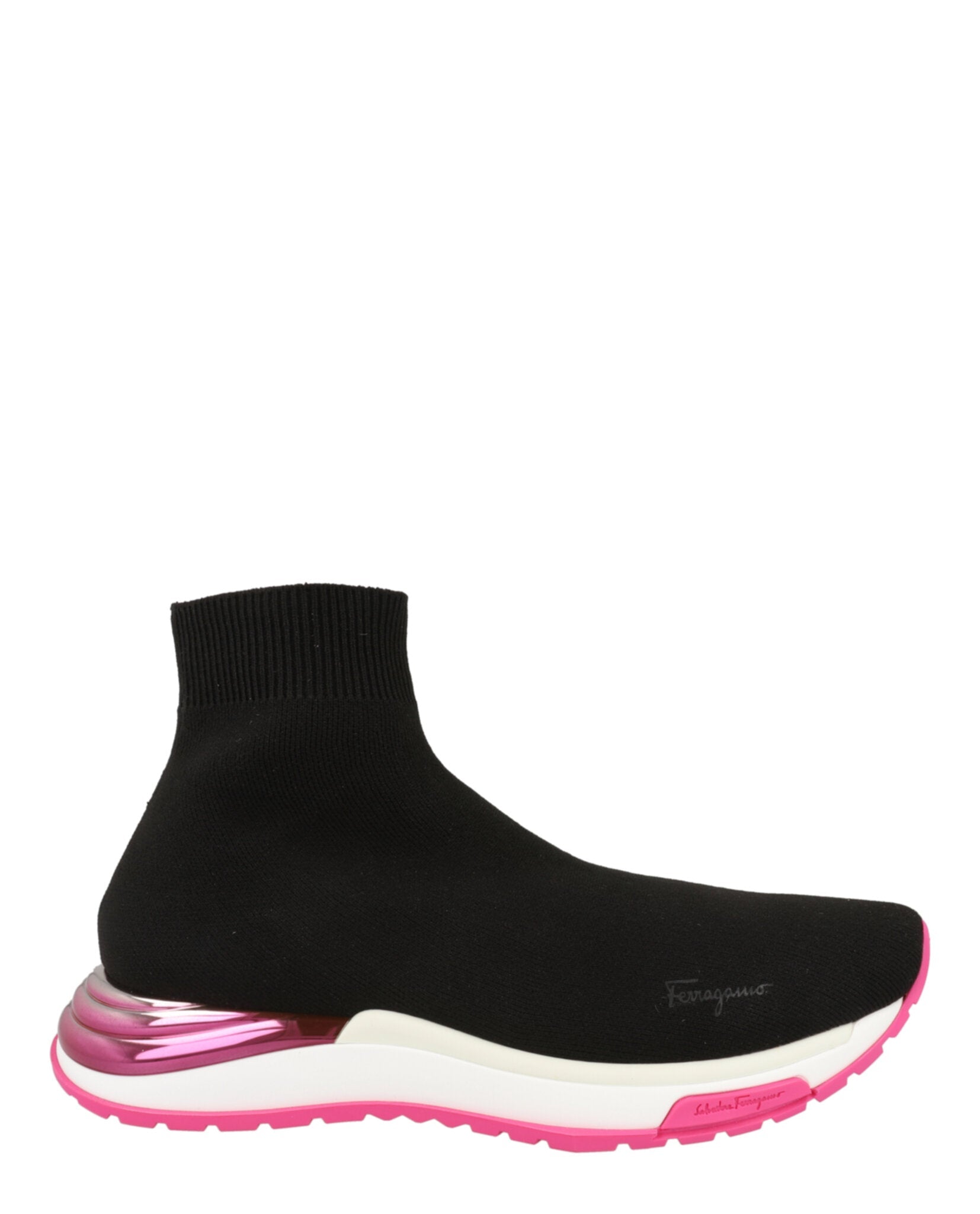 Women's Ninette High-Top Sock Sneakers