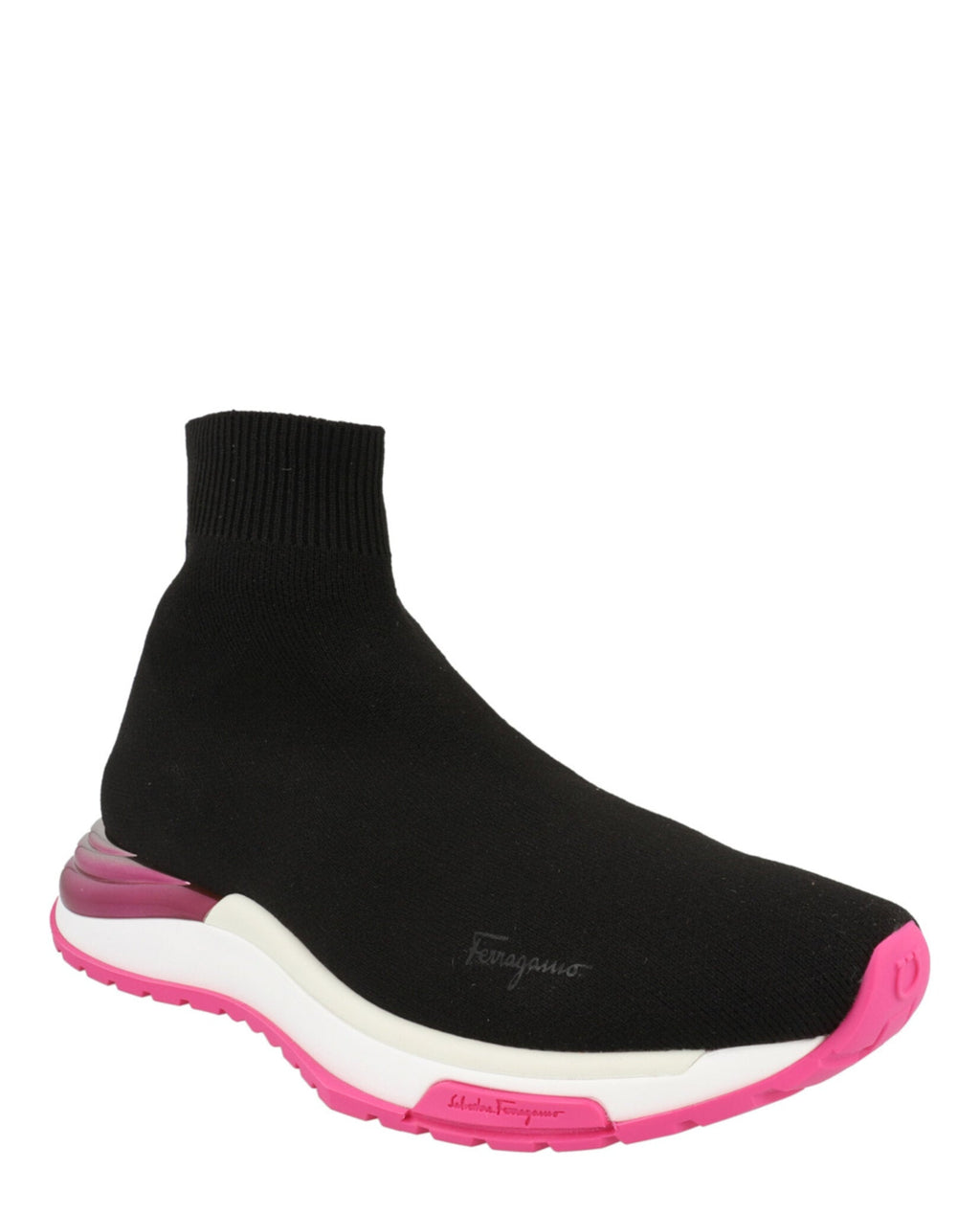 Women's Ninette High-Top Sock Sneakers