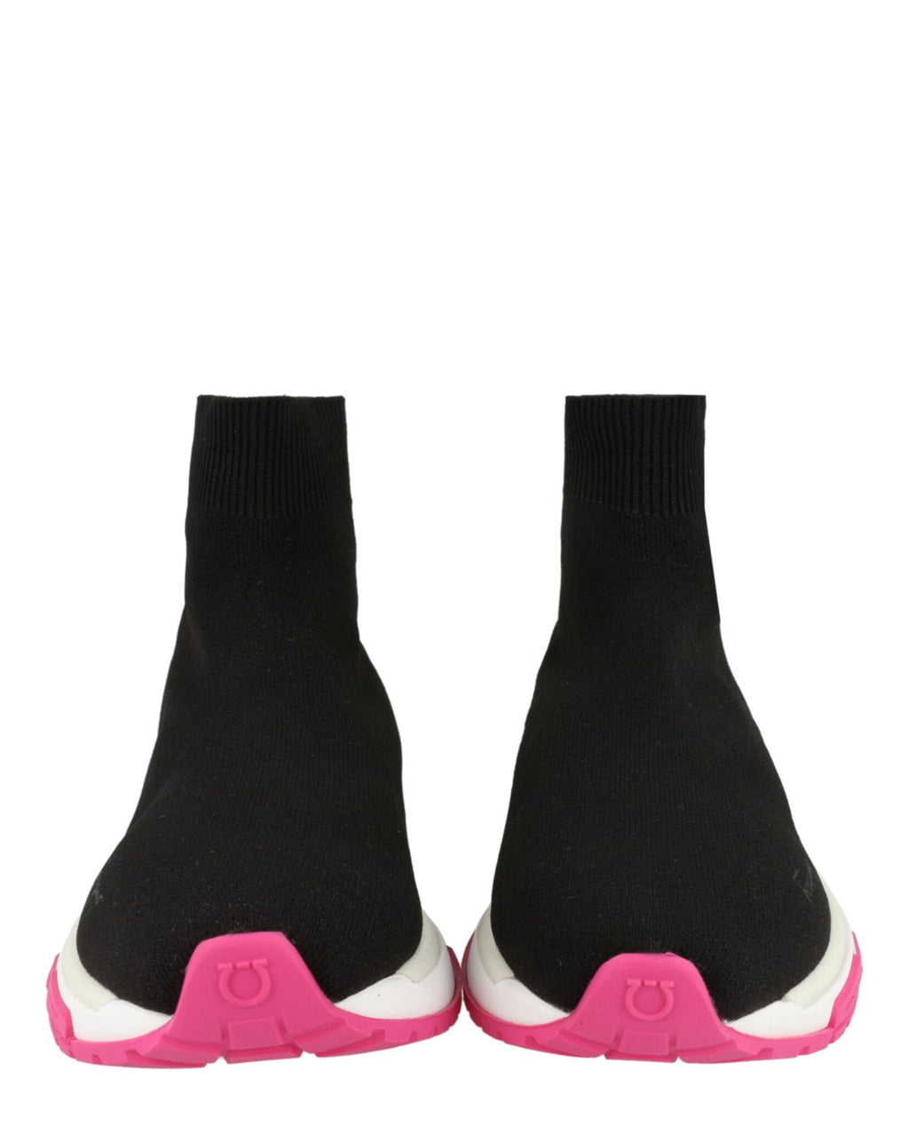 Women's Ninette High-Top Sock Sneakers