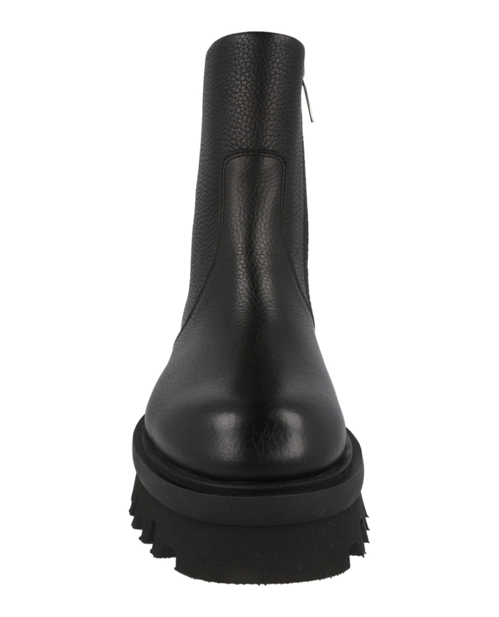 Klem Combat Boots