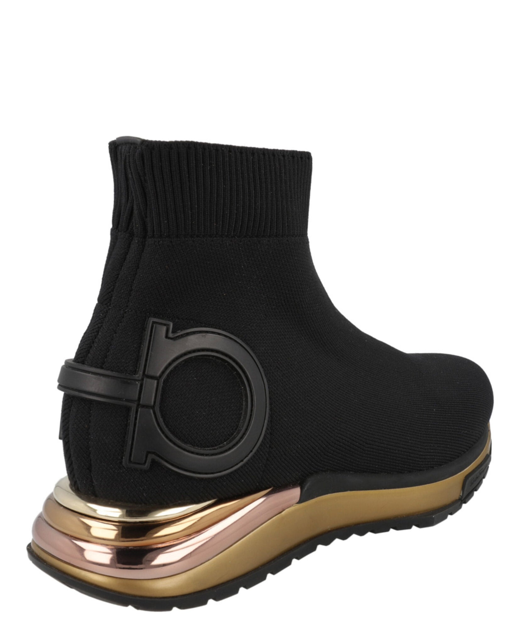 Women's Gardena Ankle Sock Sneakers