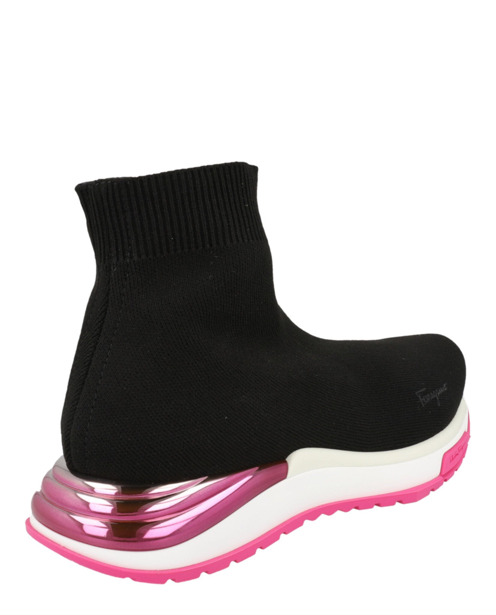 Women's Ninette High-Top Sock Sneakers
