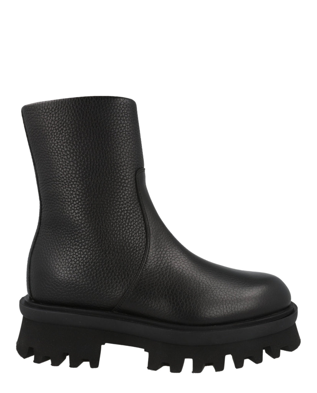Klem Combat Boots
