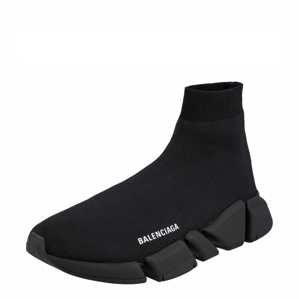 Men's Speed 2.0 Sneakers All Black