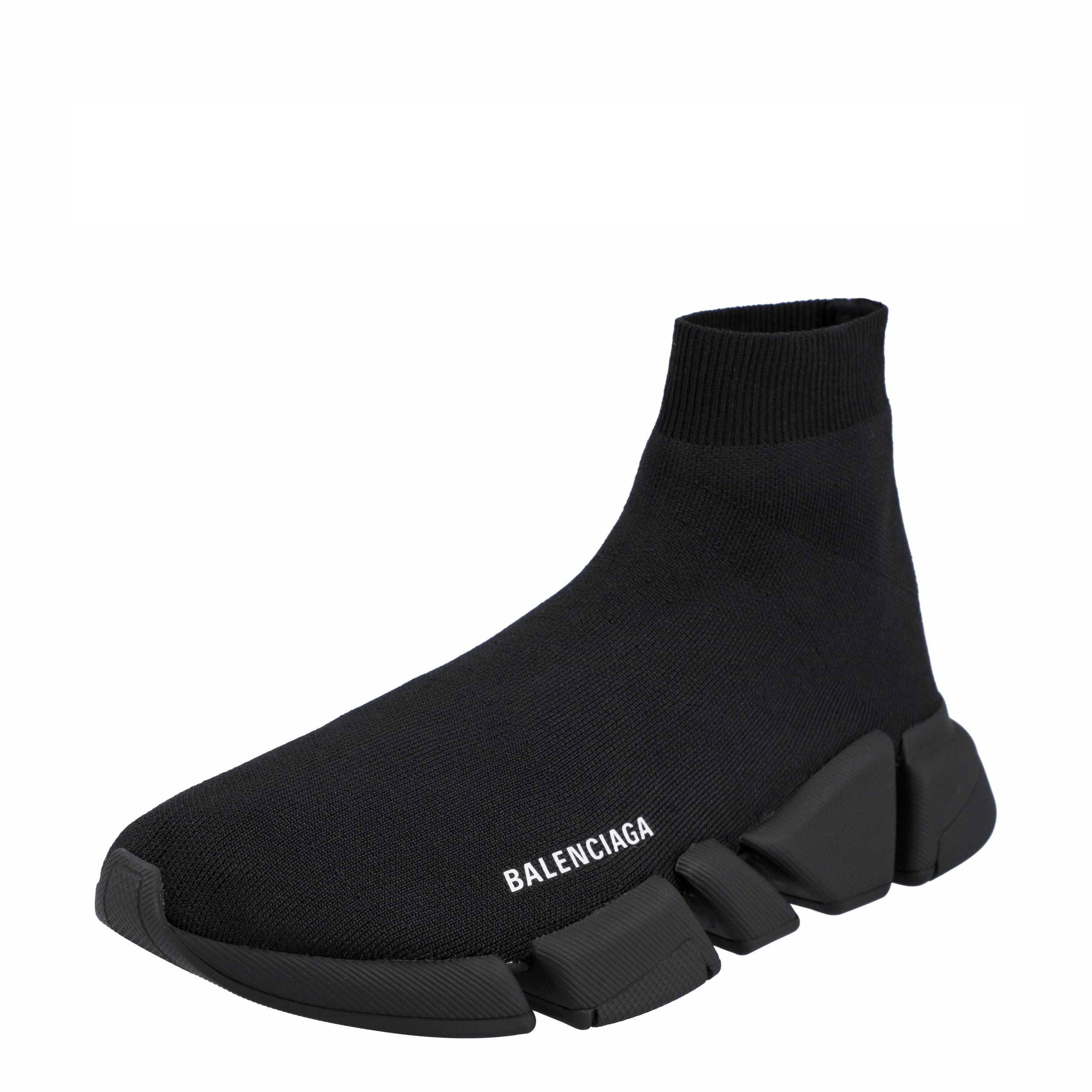 Men's Speed 2.0 Sneakers All Black