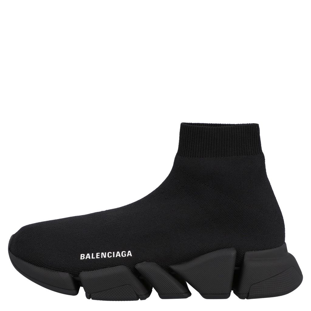 Men's Speed 2.0 Sneakers All Black