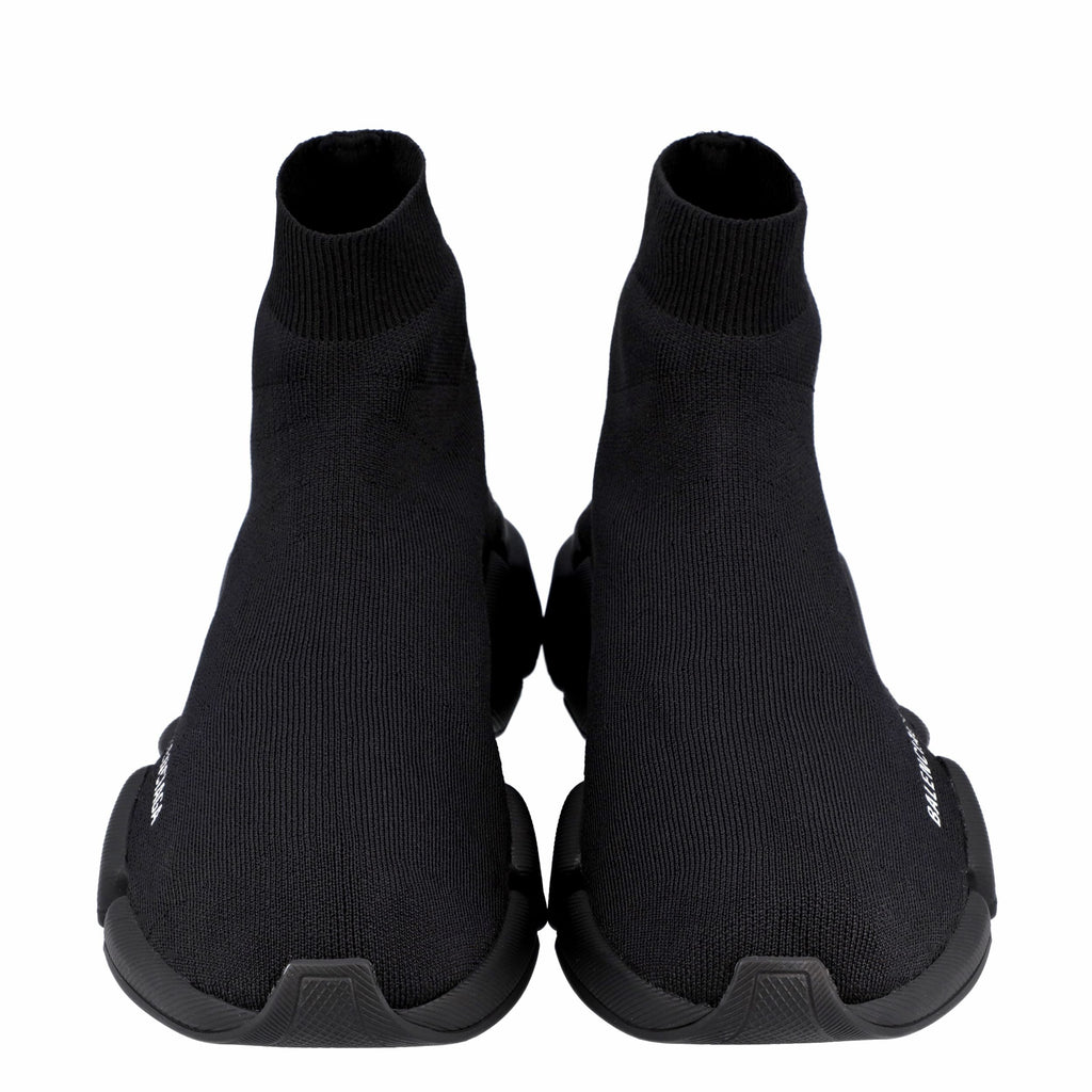 Men's Speed 2.0 Sneakers All Black