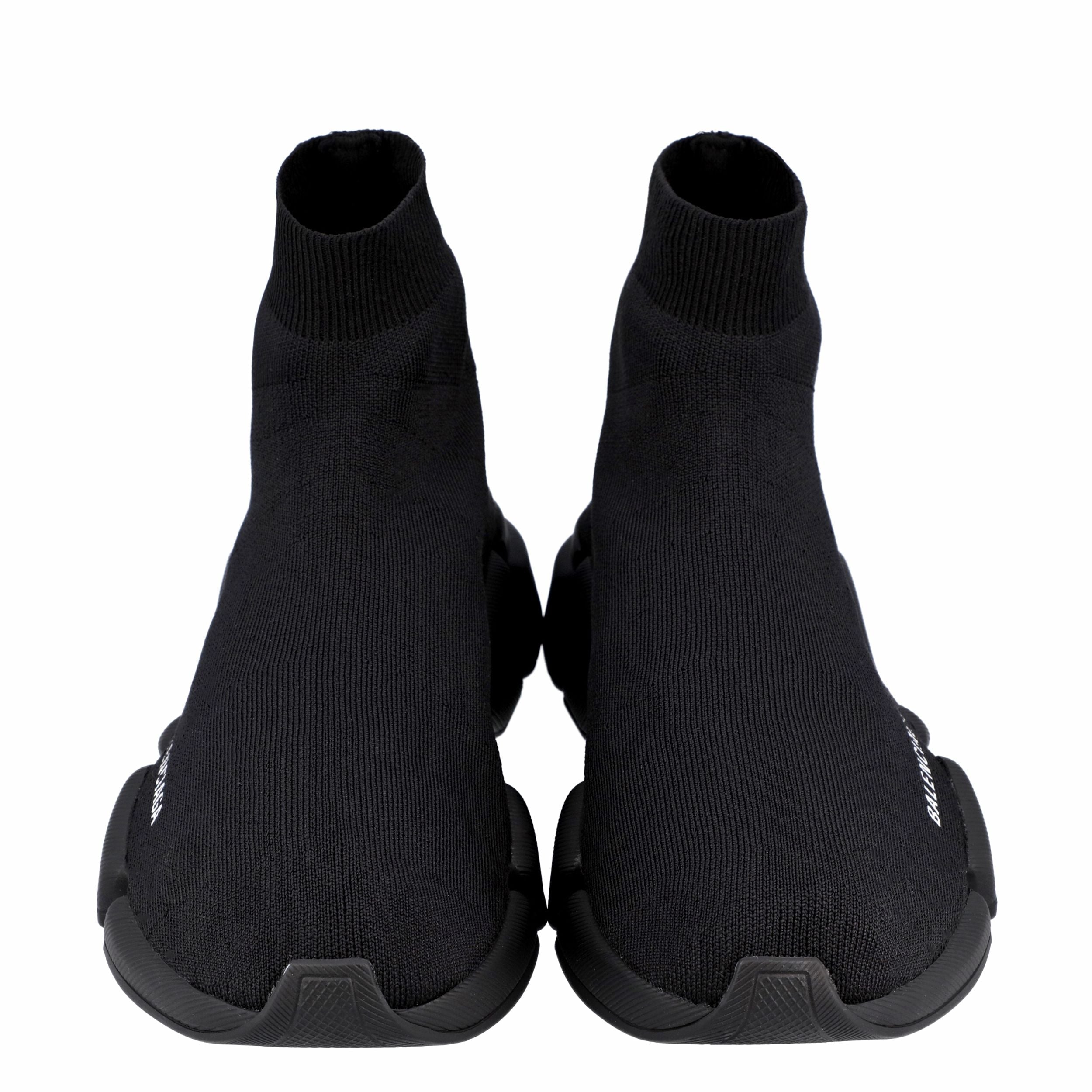 Men's Speed 2.0 Sneakers All Black