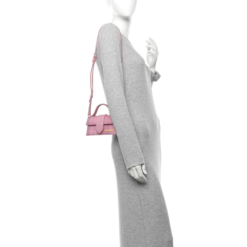 Eelskin Le Bambino Pink