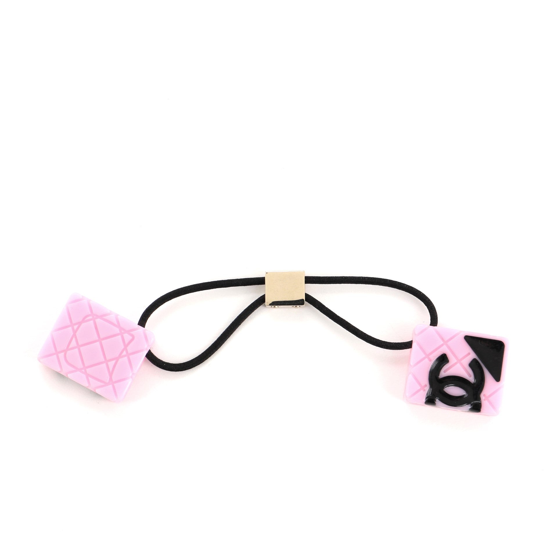 Cambon Hair Tie Resin XS