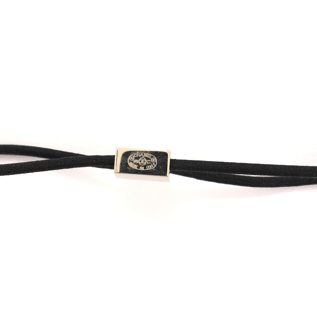 Cambon Hair Tie Resin XS