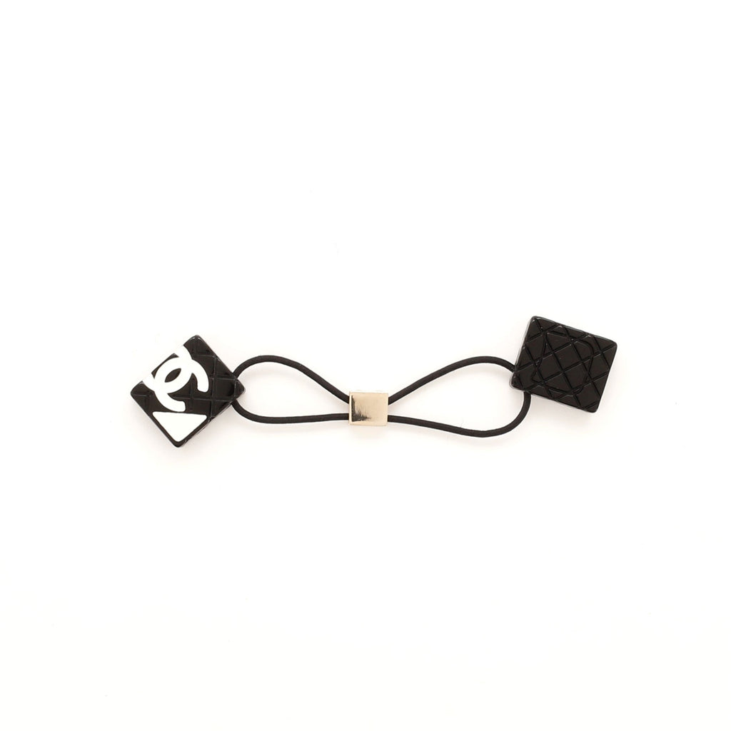 Cambon Hair Tie Resin XS