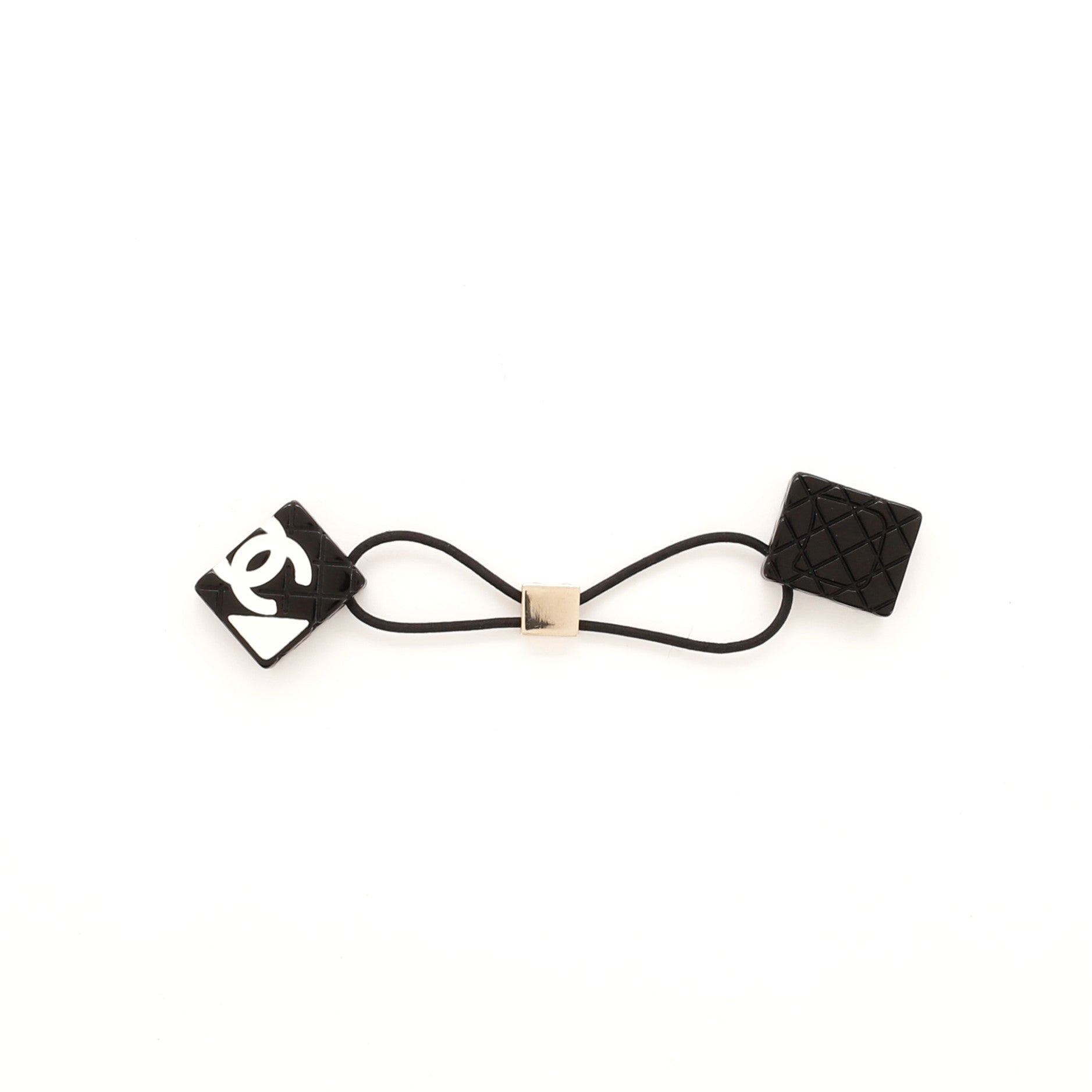Cambon Hair Tie Resin XS