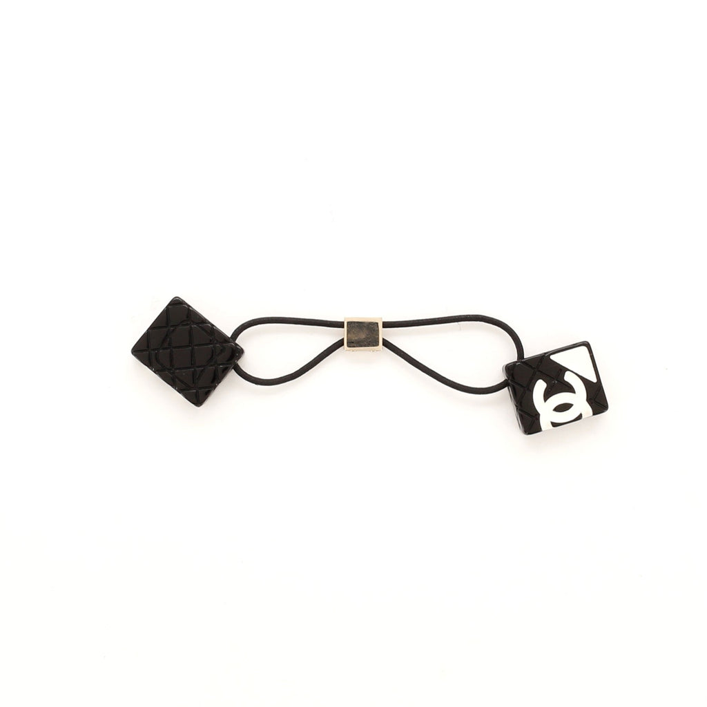 Cambon Hair Tie Resin XS