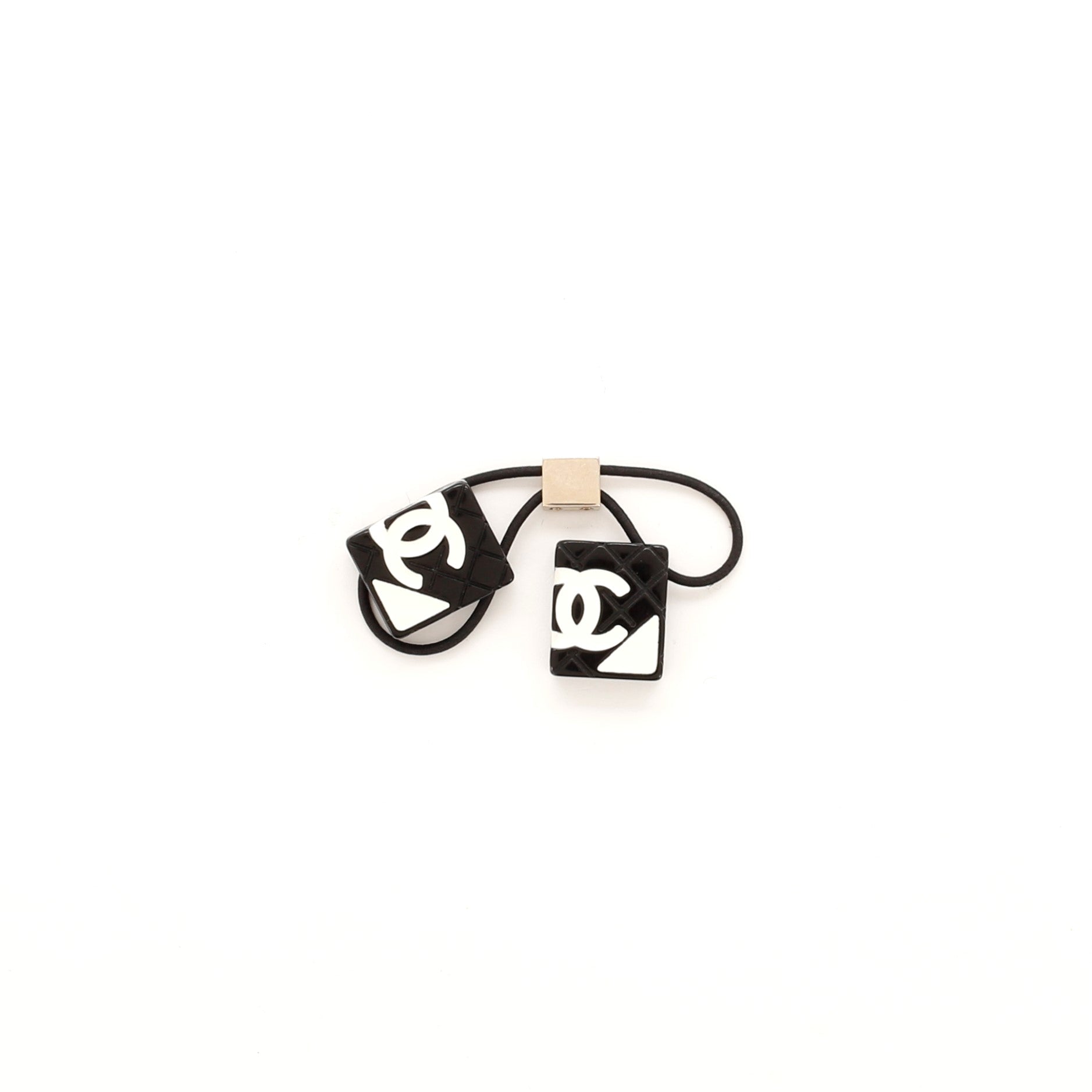 Cambon Hair Tie Resin XS