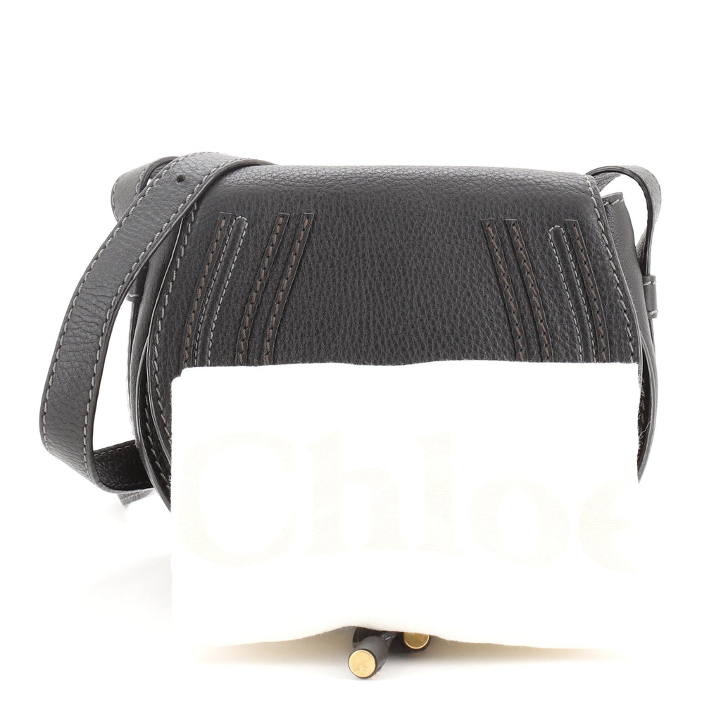 Marcie Crossbody Bag Leather Mini