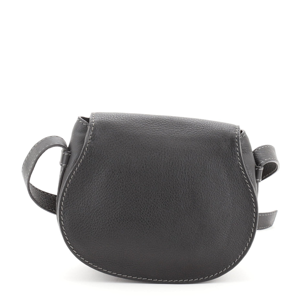 Marcie Crossbody Bag Leather Mini