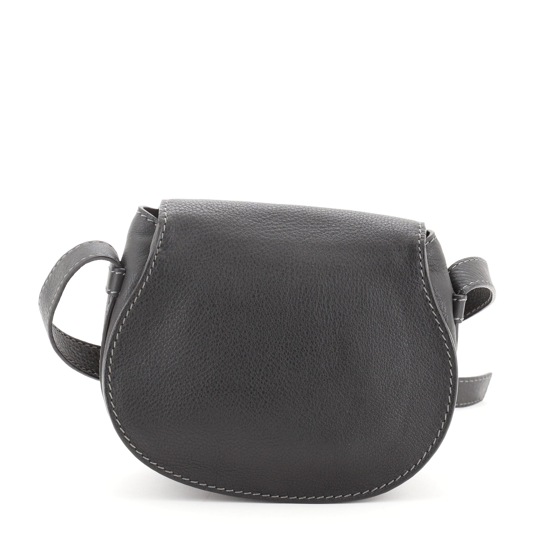 Marcie Crossbody Bag Leather Mini