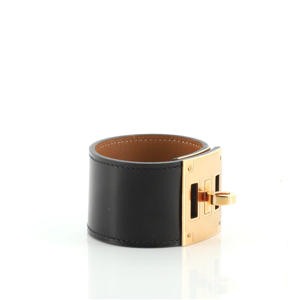 Kelly Dog Bracelet Leather