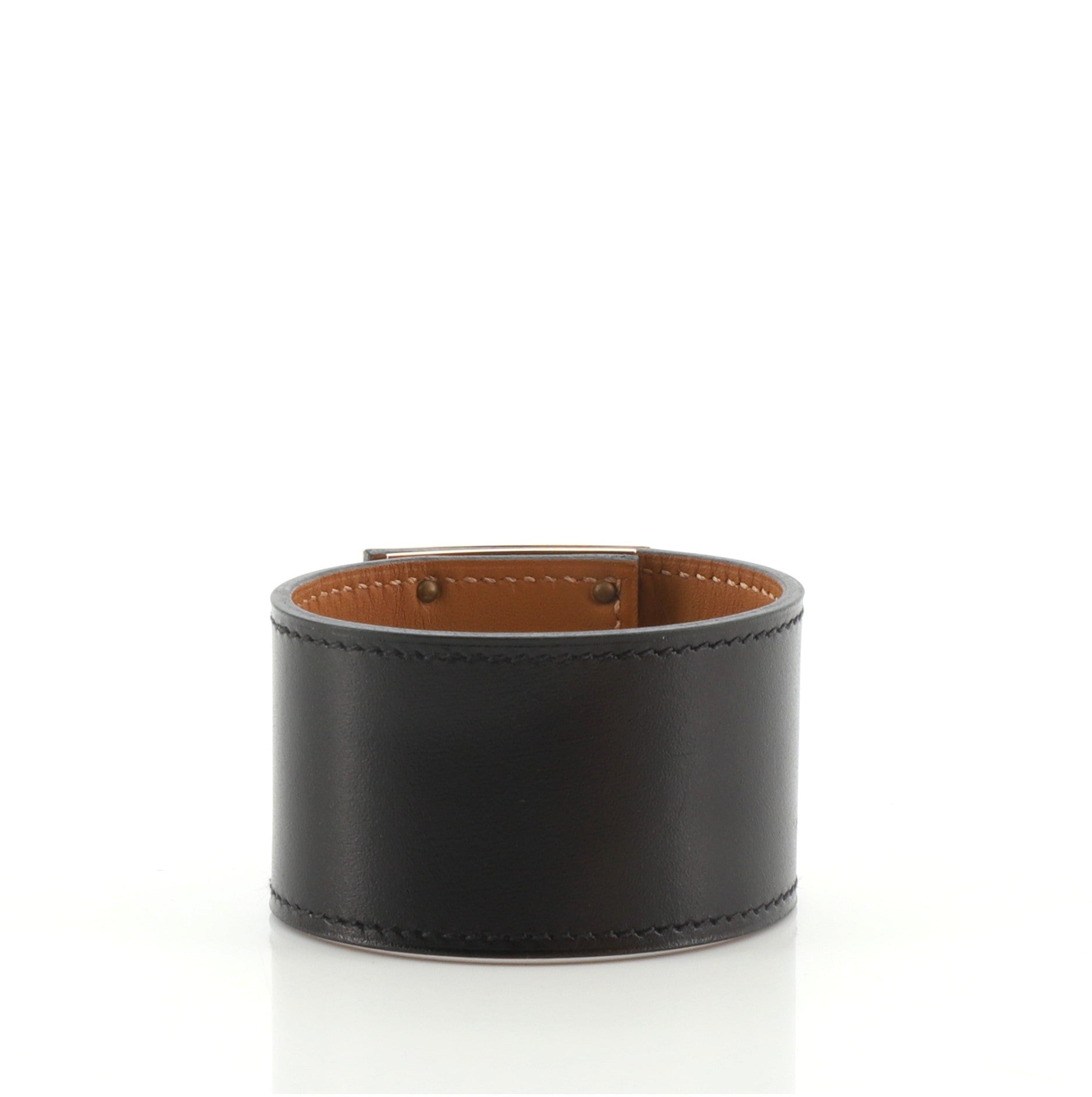 Kelly Dog Bracelet Leather