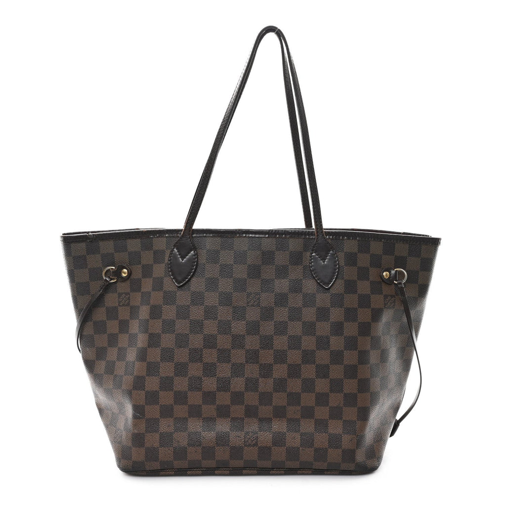 Damier Ebene Neverfull MM