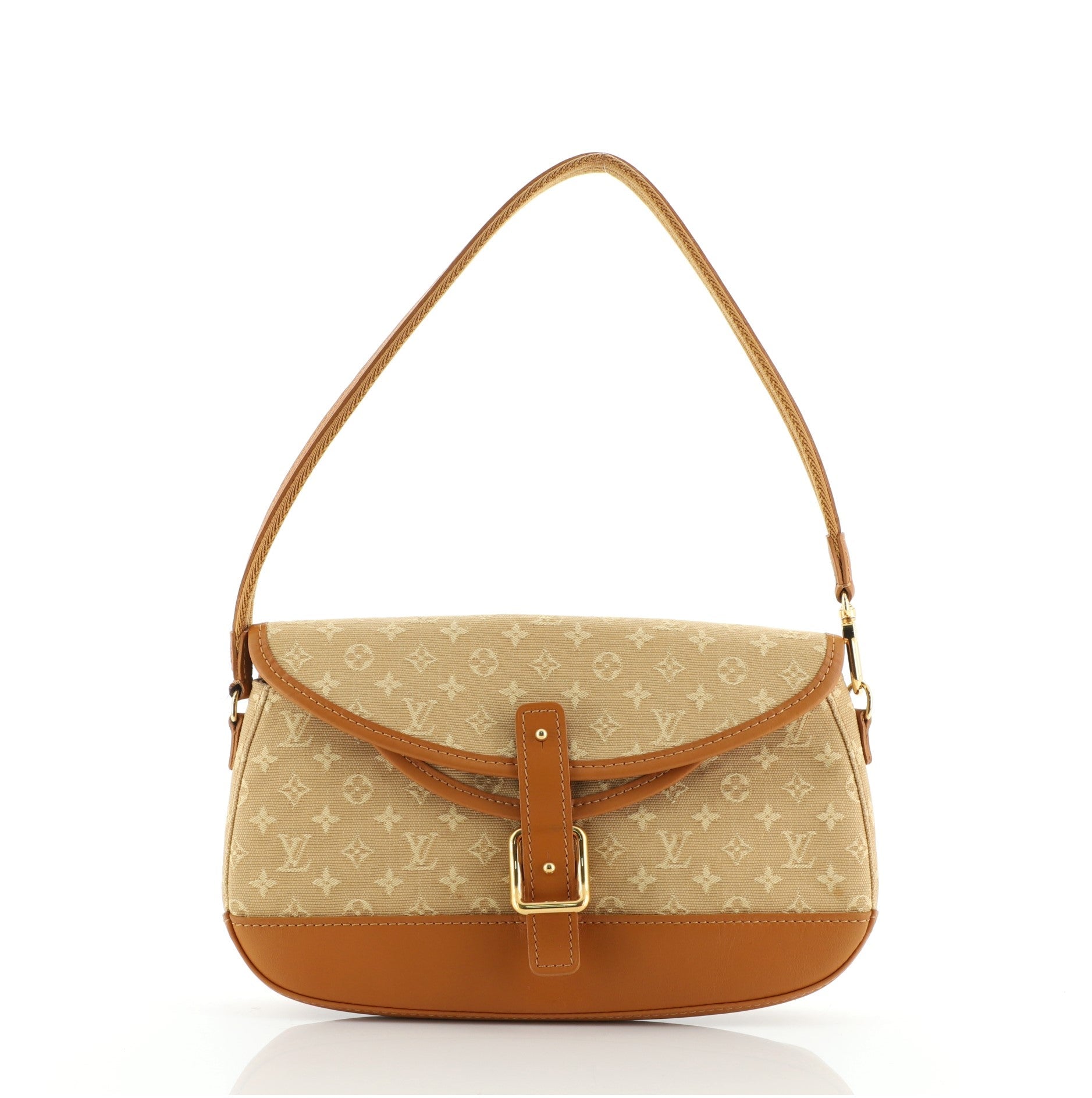 Marjorie Handbag Mini Lin