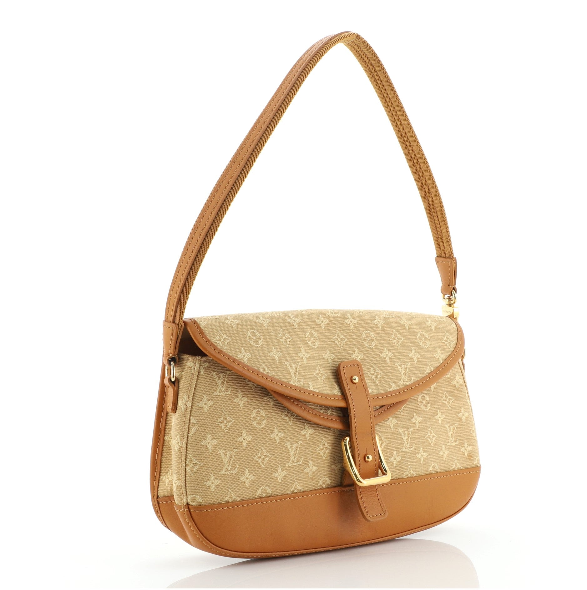 Marjorie Handbag Mini Lin