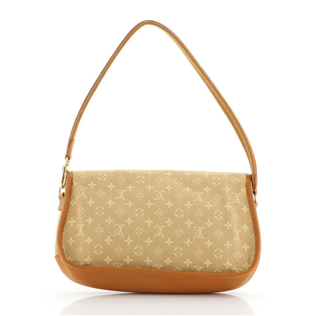 Marjorie Handbag Mini Lin
