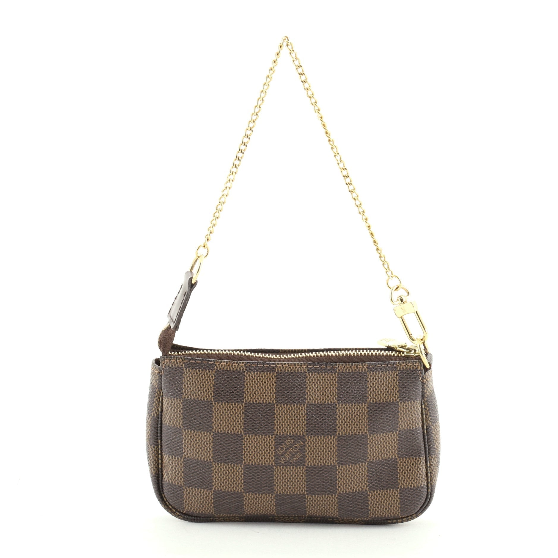 Pochette Accessoires Damier Mini