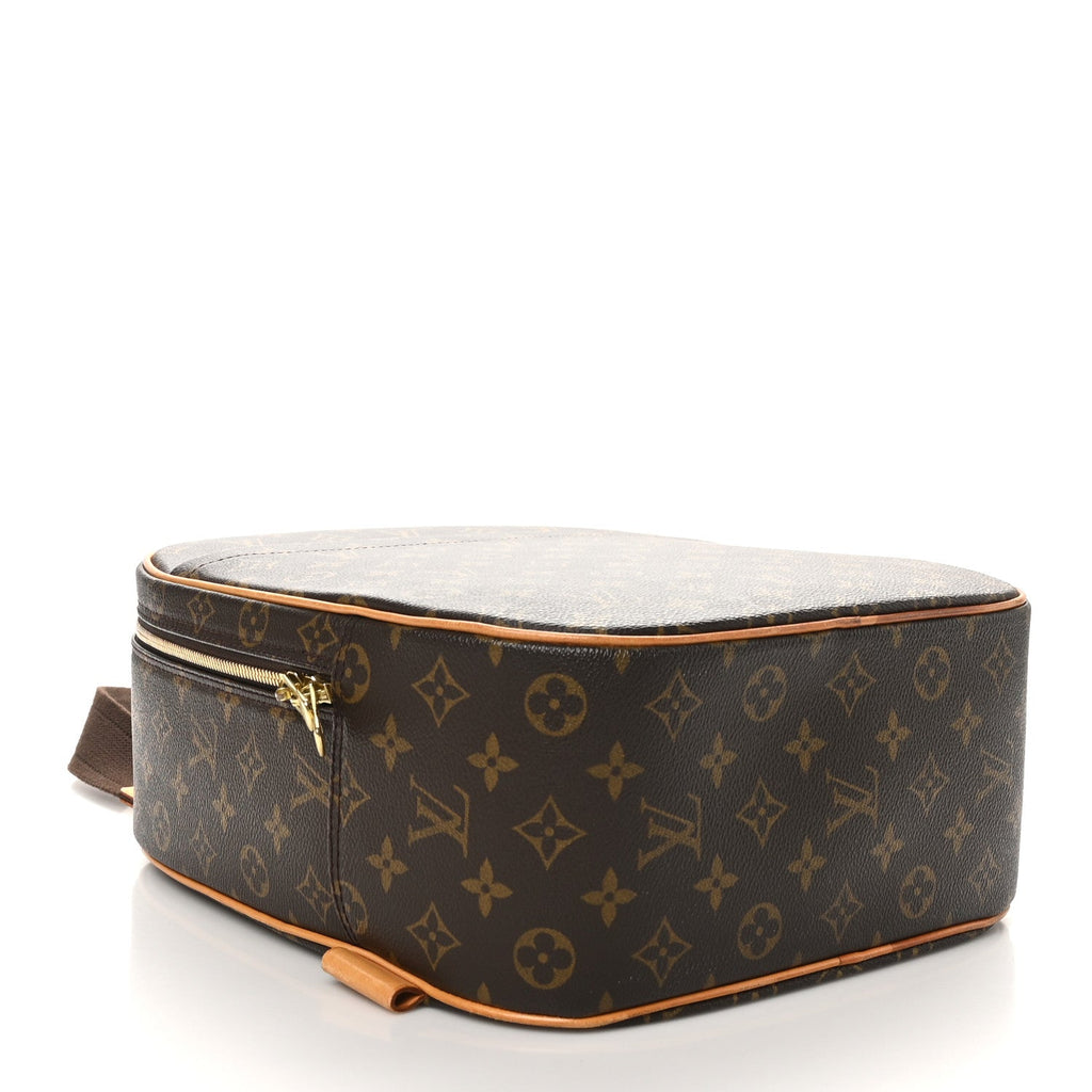 Monogram Sac A Dos Packall