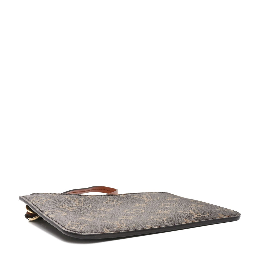 Monogram Loop Hobo Pochette