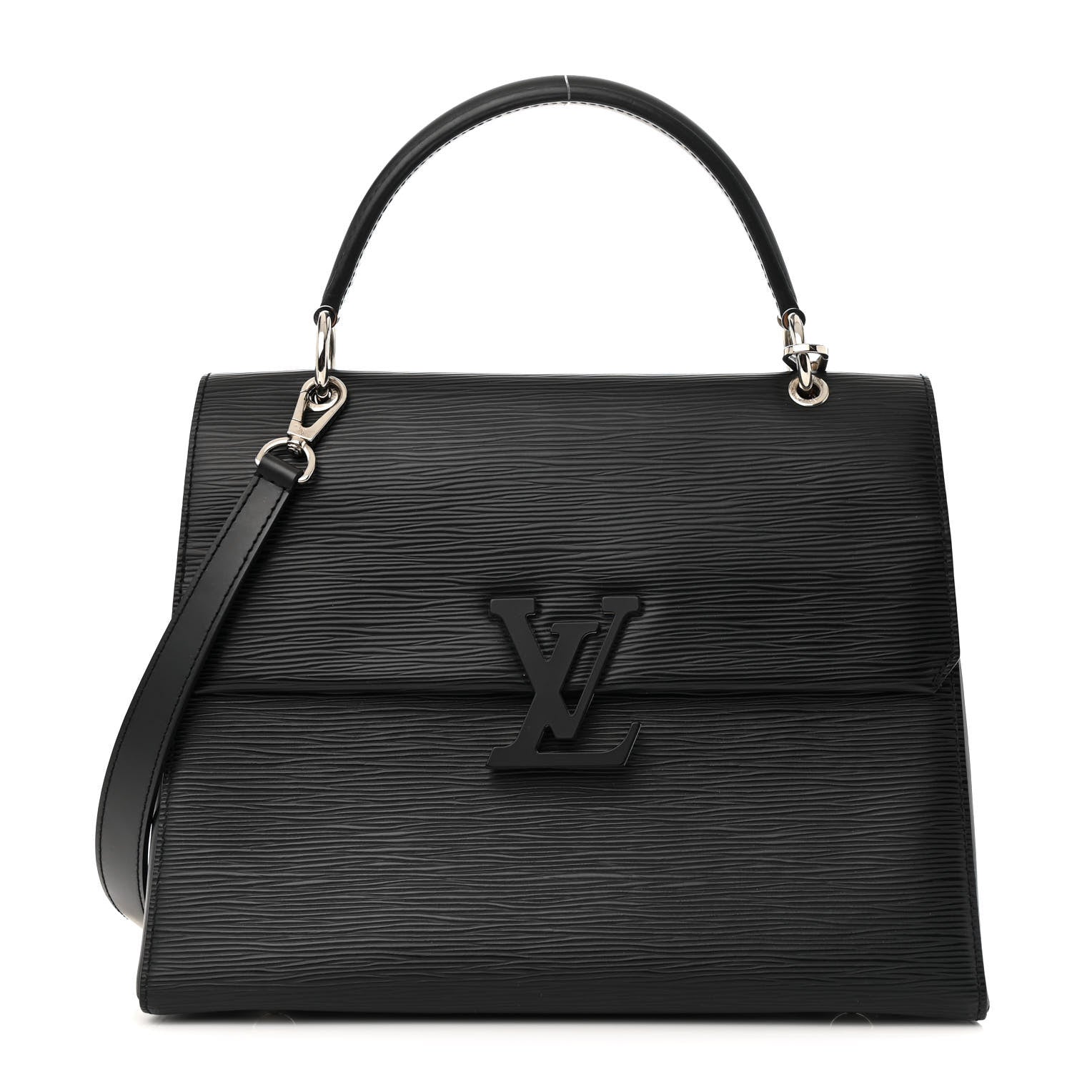 Epi Grenelle MM Black
