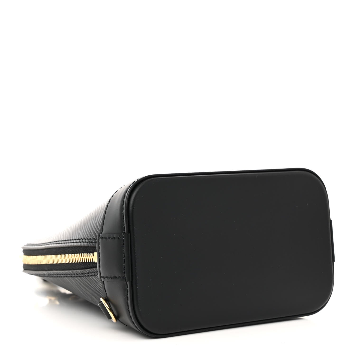 Epi Alma Backpack Black