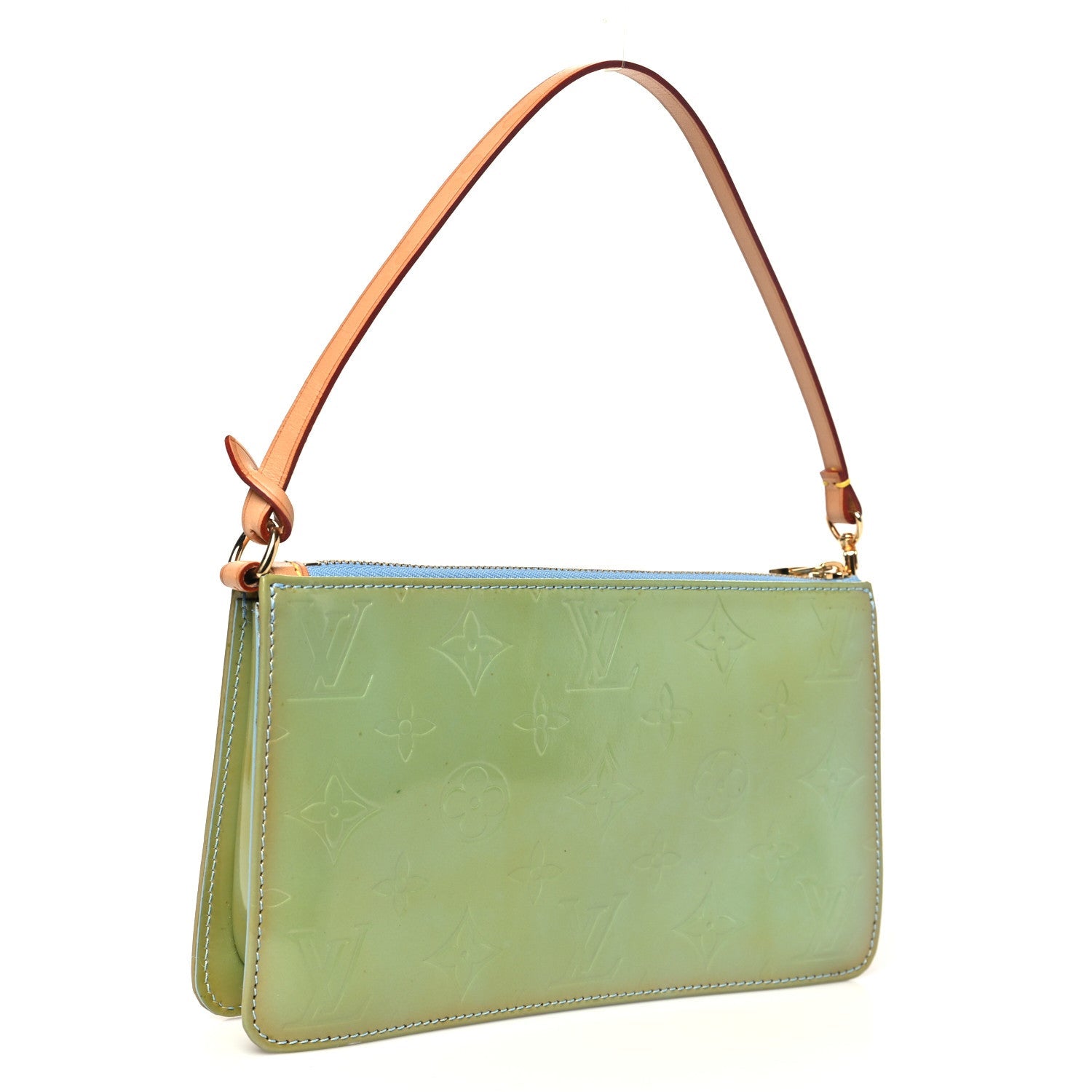 Vernis Lexington Pochette Baby Blue